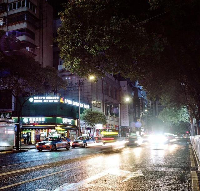 贵阳夜景